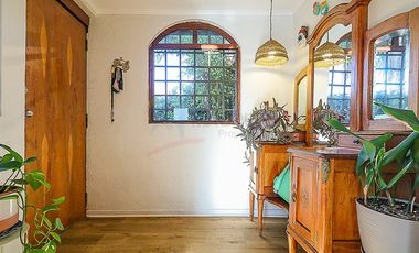 Casa en Venta en Manquehue