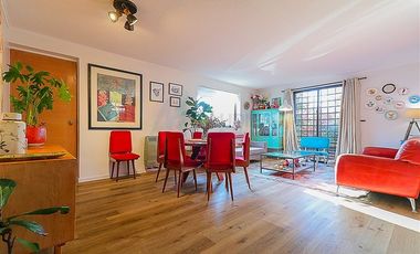 Casa en Venta en Manquehue