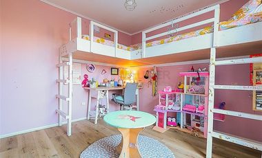 Casa en Venta en Manquehue