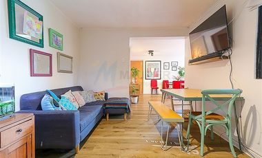 Casa en Venta en Manquehue