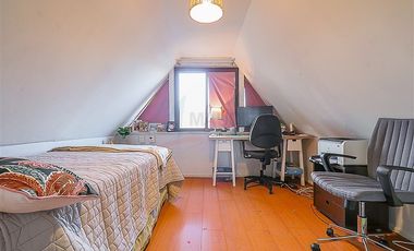 Casa en Venta en Manquehue