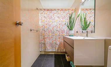 Casa en Venta en Manquehue