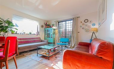 Casa en Venta en Manquehue