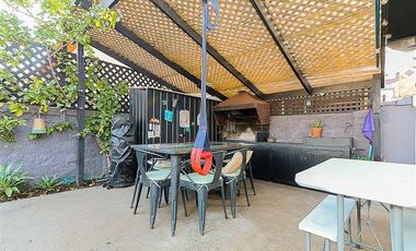 Casa en Venta en Manquehue