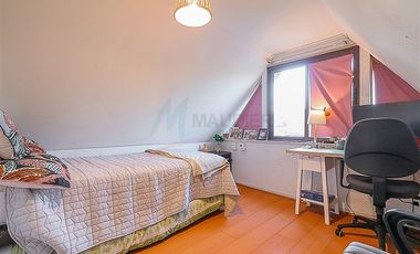 Casa en Venta en Manquehue