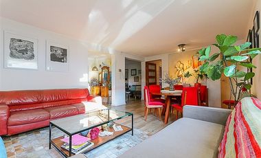 Casa en Venta en Manquehue