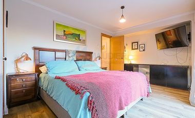 Casa en Venta en Manquehue