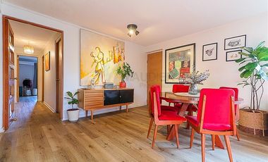 Casa en Venta en Manquehue