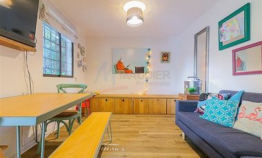 Casa en Venta en Manquehue