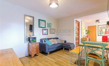 Casa en Venta en Manquehue