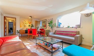 Casa en Venta en Manquehue