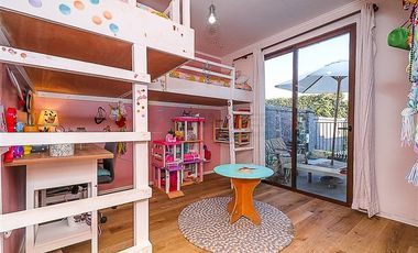 Casa en Venta en Manquehue