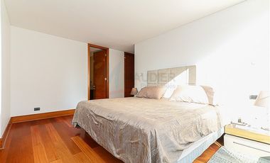 Departamento en Arriendo en El Golf