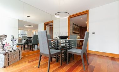 Departamento en Arriendo en El Golf