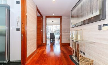Departamento en Arriendo en El Golf
