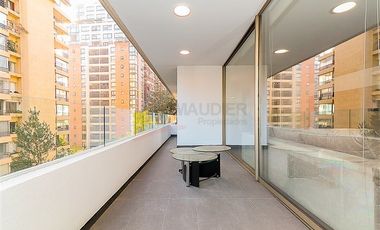 Departamento en Arriendo en El Golf