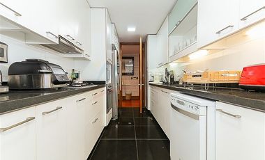 Departamento en Arriendo en El Golf