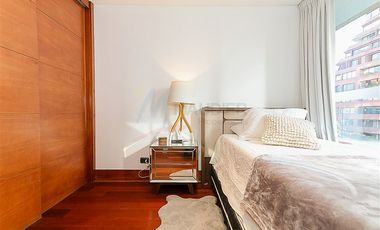 Departamento en Arriendo en El Golf