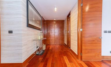 Departamento en Arriendo en El Golf