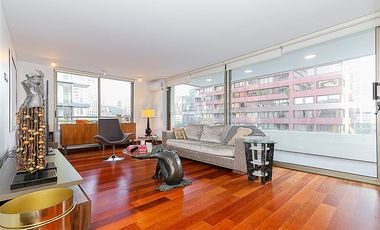Departamento en Arriendo en El Golf