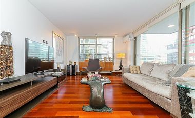 Departamento en Arriendo en El Golf
