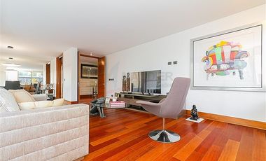 Departamento en Arriendo en El Golf