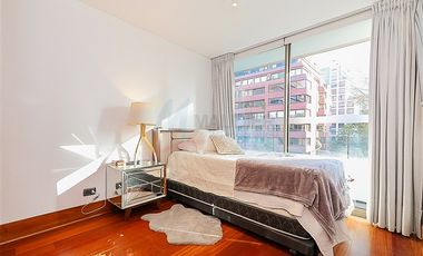 Departamento en Arriendo en El Golf