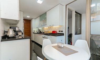 Departamento en Arriendo en El Golf