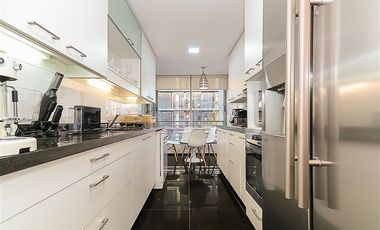 Departamento en Arriendo en El Golf