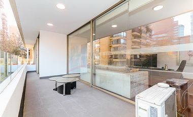 Departamento en Arriendo en El Golf