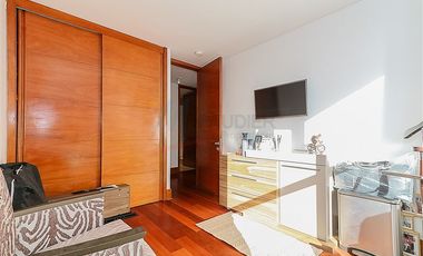 Departamento en Arriendo en El Golf