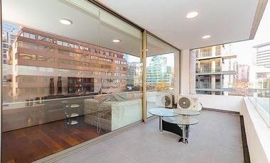 Departamento en Arriendo en El Golf