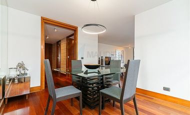 Departamento en Arriendo en El Golf