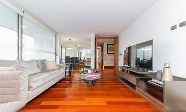 Departamento en Arriendo en El Golf