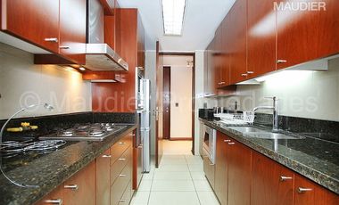 Departamento en Arriendo en EL GOLF