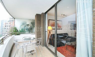 Departamento en Arriendo en EL GOLF