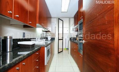 Departamento en Arriendo en EL GOLF