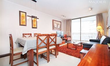 Departamento en Arriendo en EL GOLF