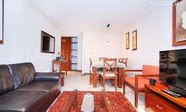 Departamento en Arriendo en EL GOLF