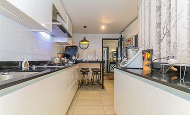 Departamento en Venta en El Golf