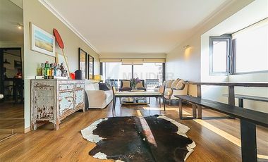 Departamento en Venta en El Golf