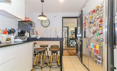 Departamento en Venta en El Golf