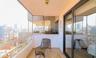 Departamento en Venta en El Golf