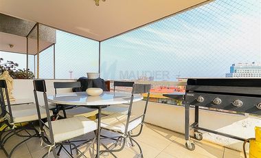 Departamento en Venta en El Golf