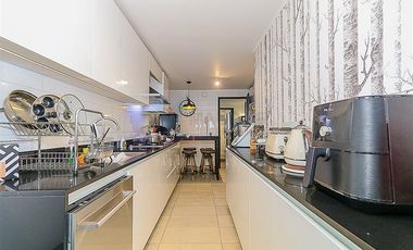 Departamento en Venta en El Golf