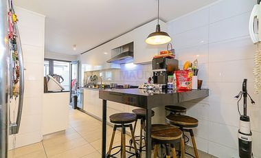 Departamento en Venta en El Golf