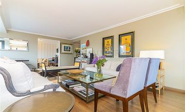 Departamento en Venta en El Golf