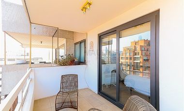 Departamento en Venta en El Golf