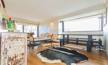 Departamento en Venta en El Golf