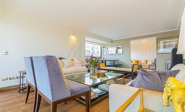 Departamento en Venta en El Golf